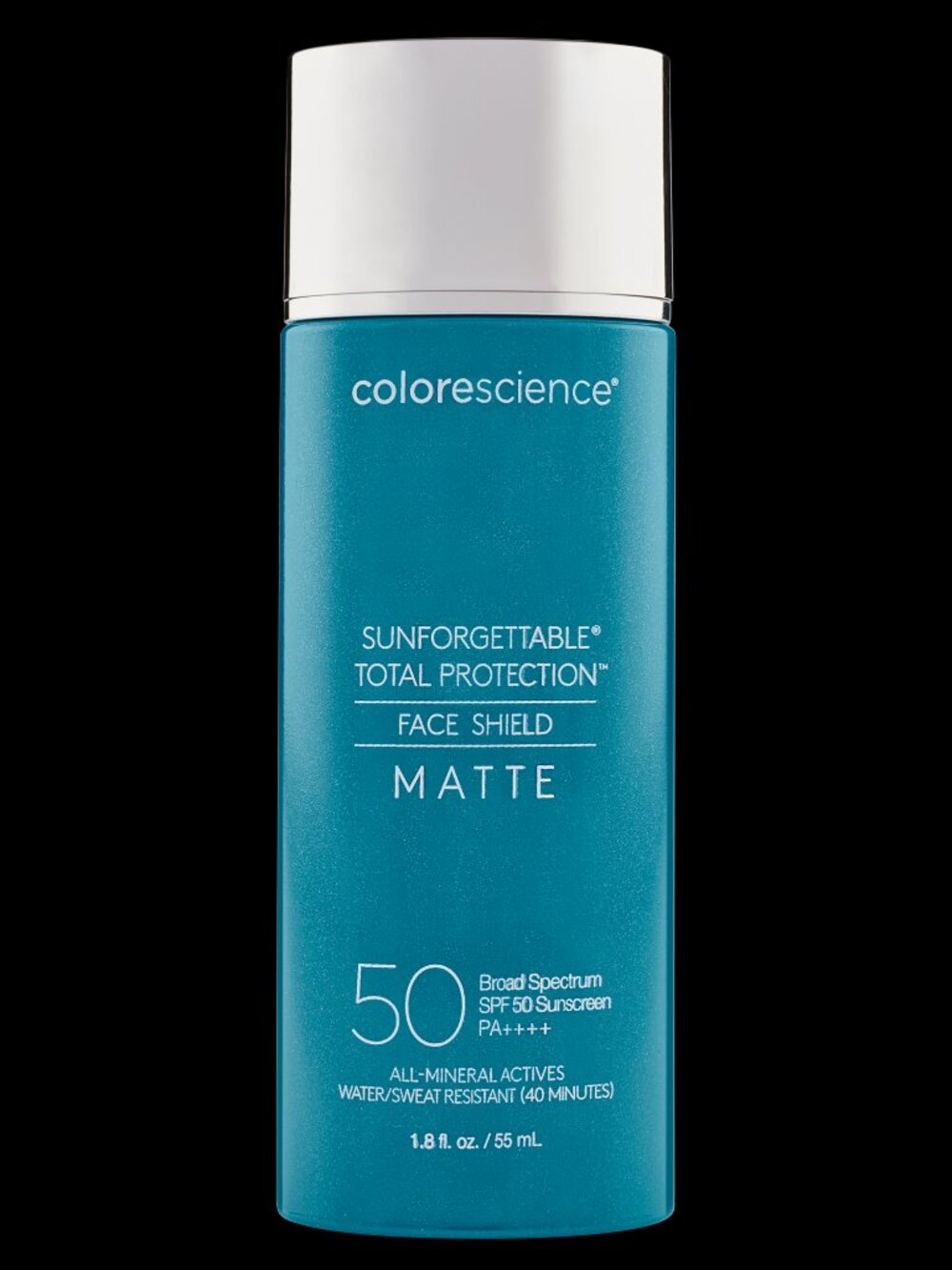 Colorescience Sunforgettable Total Protection Face Shield Matte SPF 50